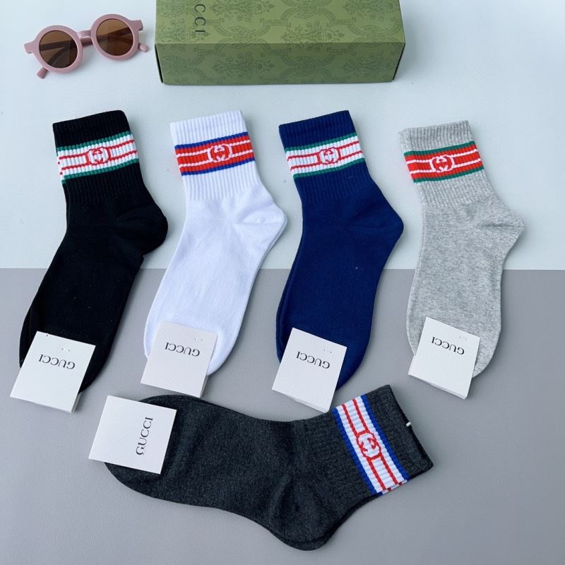 Gucci Socks